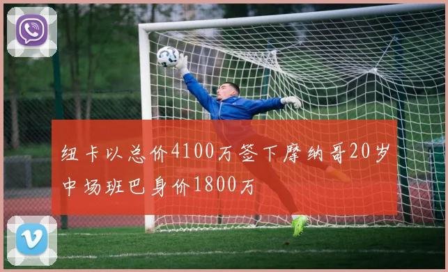 纽卡以总价4100万签下摩纳哥20岁中场班巴身价1800万